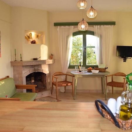 Bellevue Apartments Sitia  Zewnętrze zdjęcie
