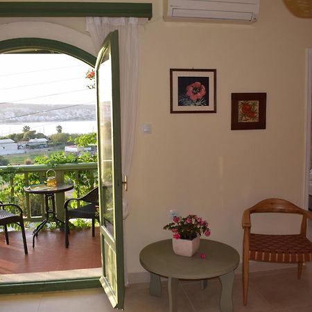 Bellevue Apartments Sitia  Zewnętrze zdjęcie