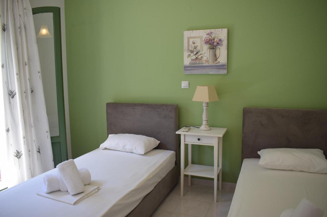 Bellevue Apartments Sitia  Zewnętrze zdjęcie