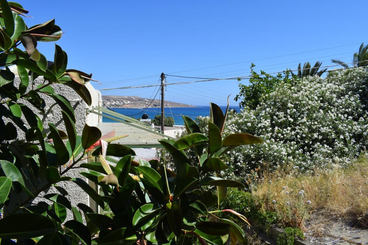 Bellevue Apartments Sitia  Zewnętrze zdjęcie