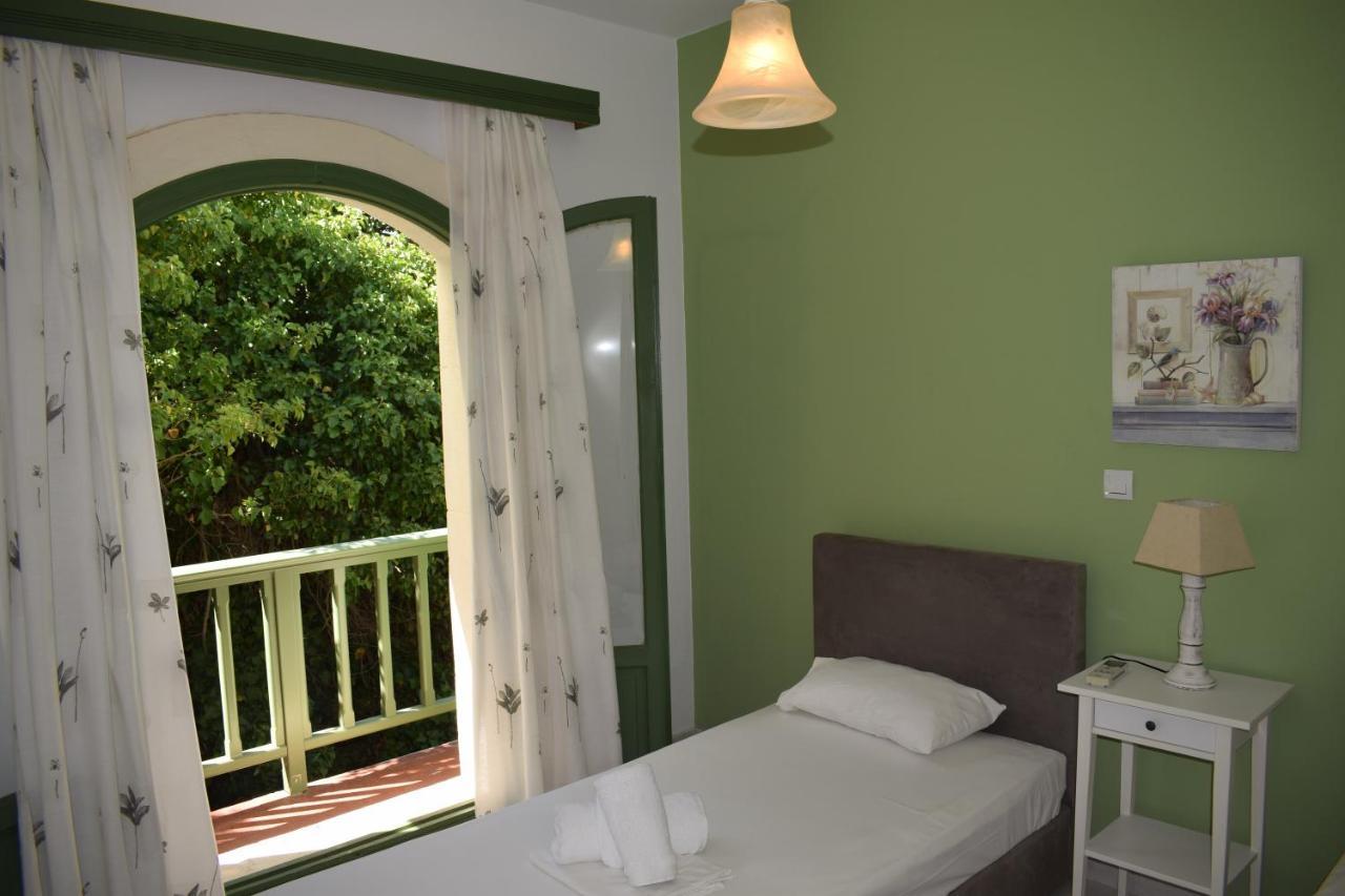 Bellevue Apartments Sitia  Zewnętrze zdjęcie