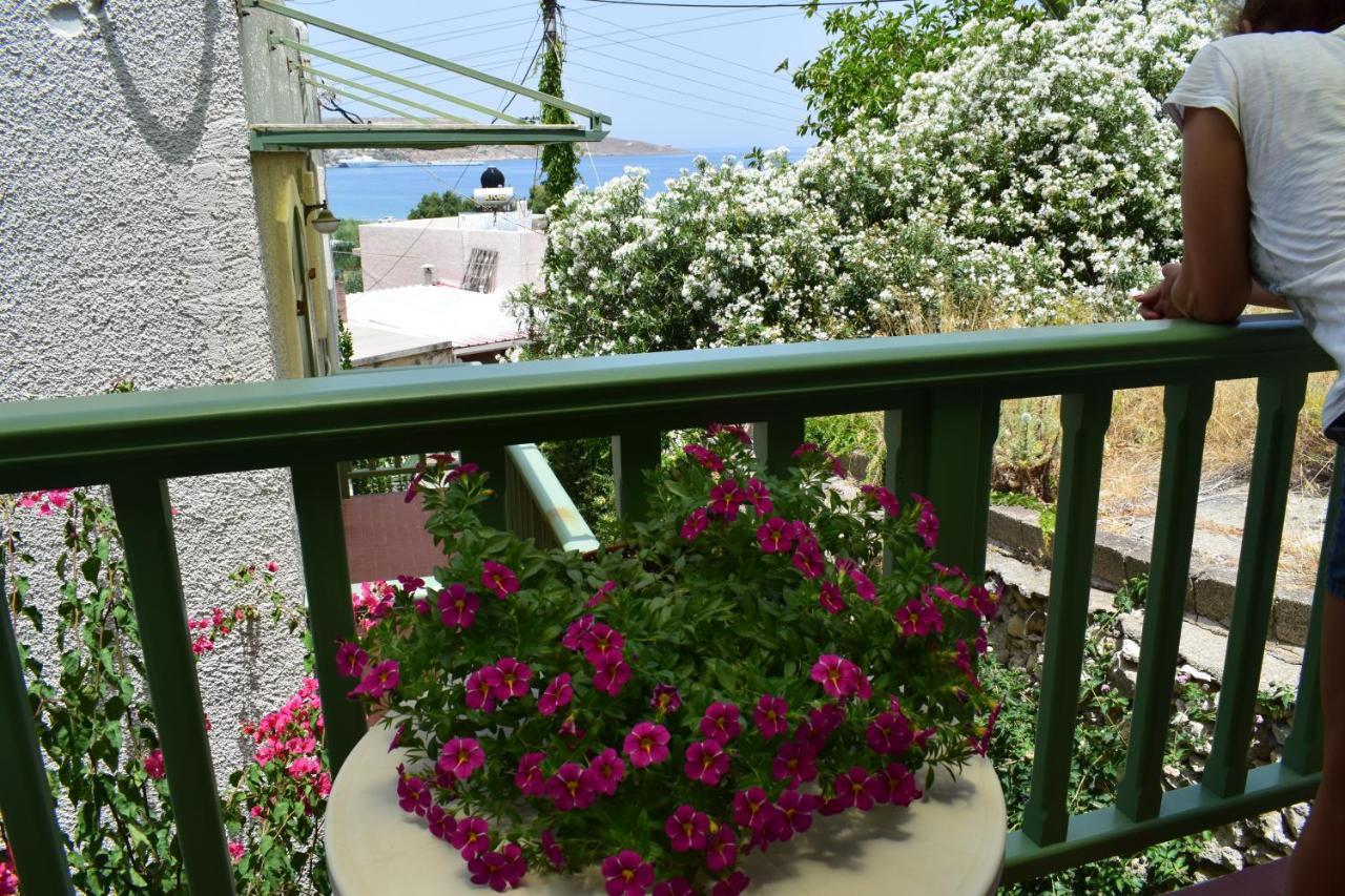 Bellevue Apartments Sitia  Zewnętrze zdjęcie