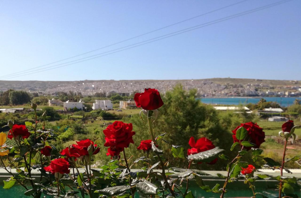 Bellevue Apartments Sitia  Zewnętrze zdjęcie