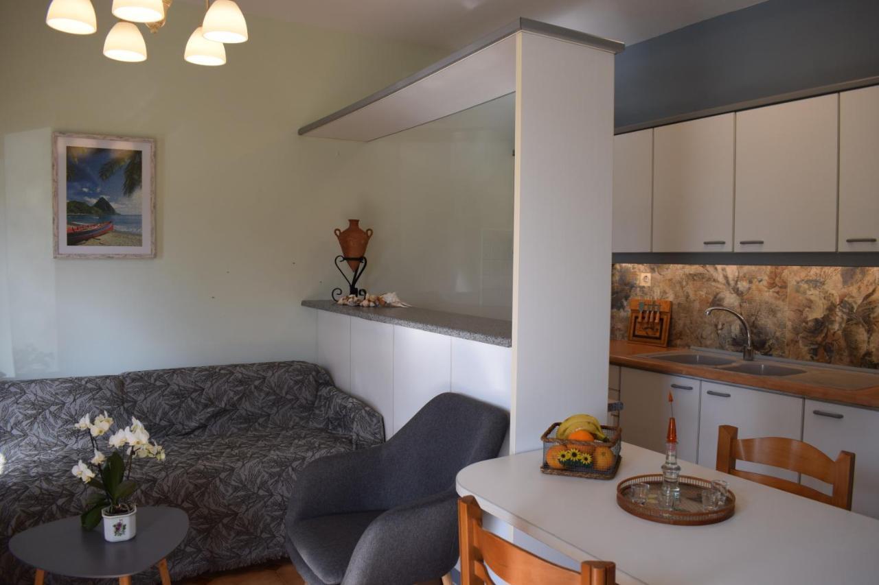 Bellevue Apartments Sitia  Zewnętrze zdjęcie