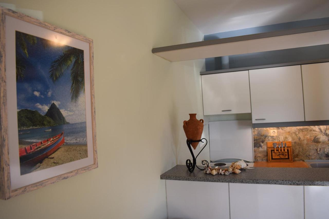 Bellevue Apartments Sitia  Zewnętrze zdjęcie
