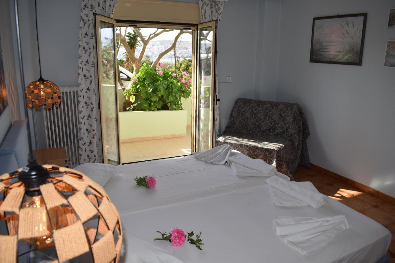 Bellevue Apartments Sitia  Zewnętrze zdjęcie