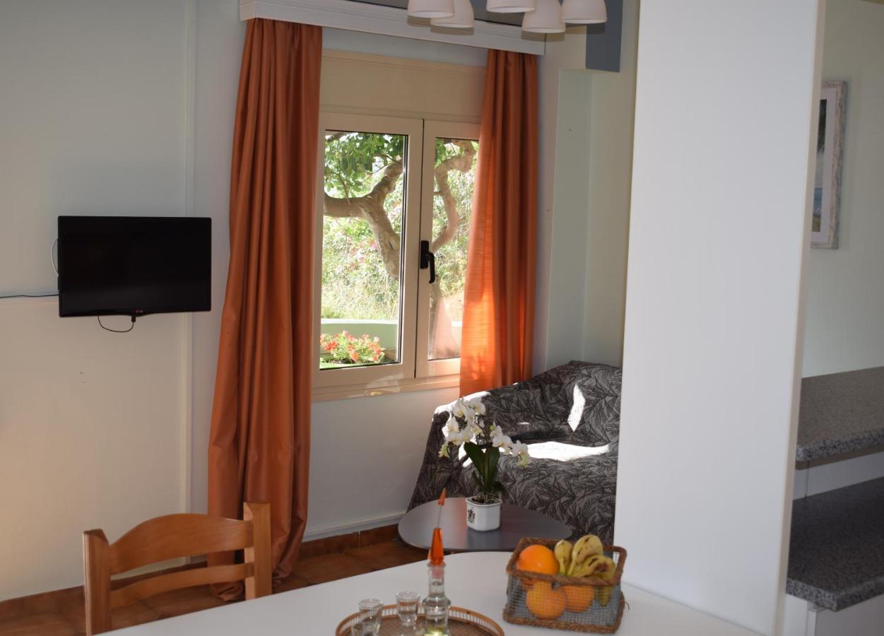 Bellevue Apartments Sitia  Zewnętrze zdjęcie