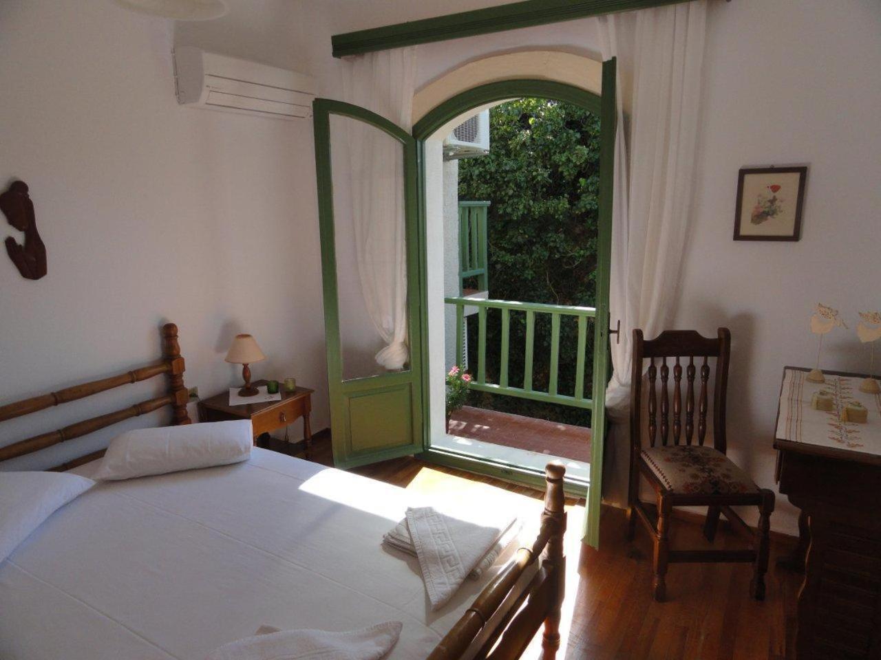 Bellevue Apartments Sitia  Zewnętrze zdjęcie