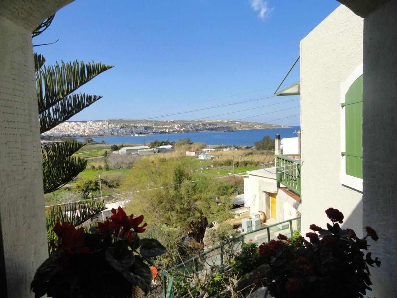Bellevue Apartments Sitia  Zewnętrze zdjęcie