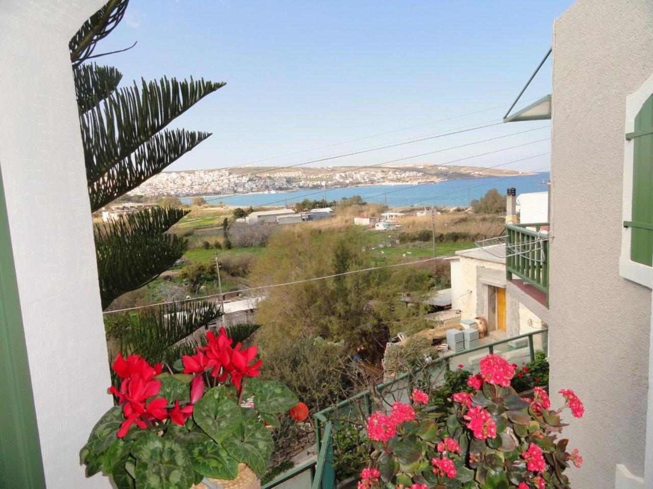 Bellevue Apartments Sitia  Zewnętrze zdjęcie
