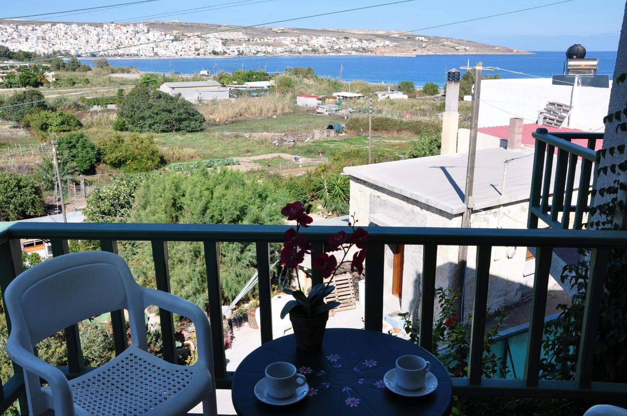 Bellevue Apartments Sitia  Zewnętrze zdjęcie