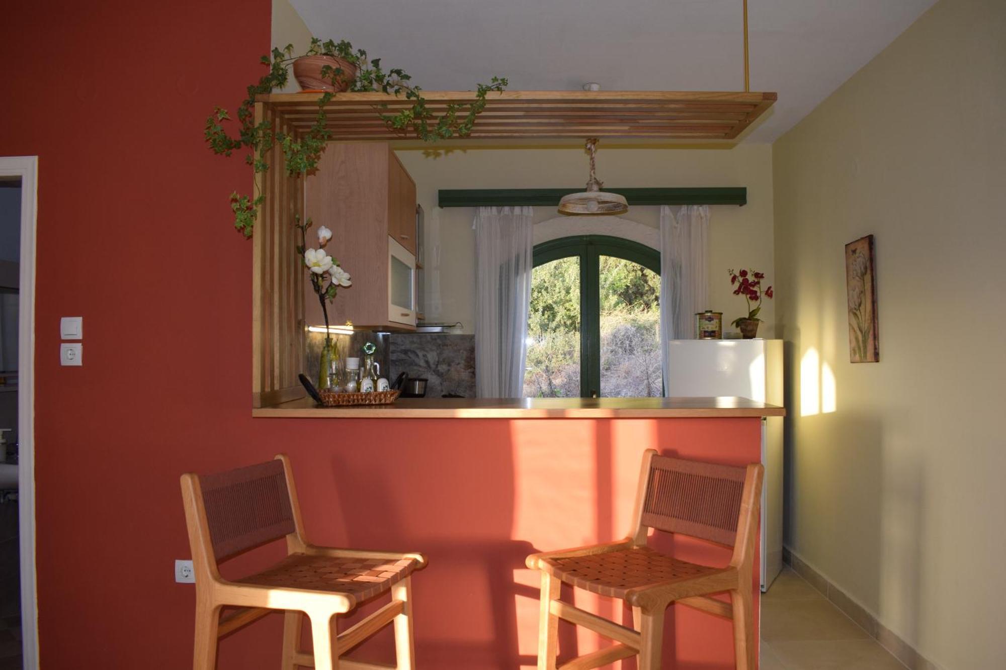 Bellevue Apartments Sitia  Zewnętrze zdjęcie