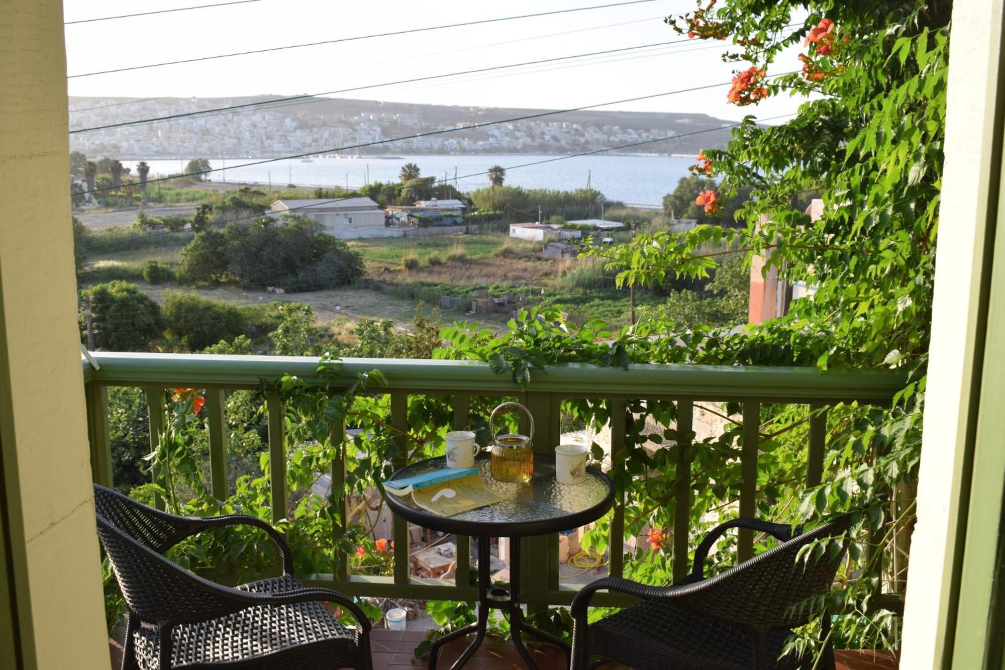 Bellevue Apartments Sitia  Zewnętrze zdjęcie