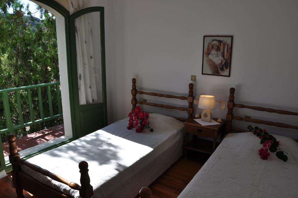 Bellevue Apartments Sitia  Zewnętrze zdjęcie