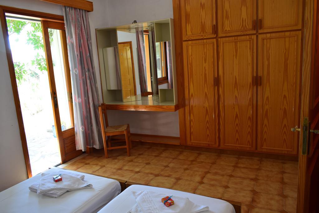 Bellevue Apartments Sitia  Zewnętrze zdjęcie