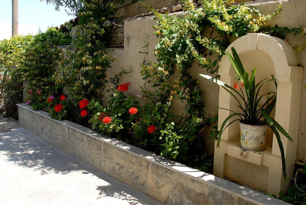 Bellevue Apartments Sitia  Zewnętrze zdjęcie