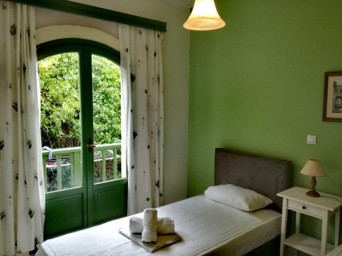 Bellevue Apartments Sitia  Zewnętrze zdjęcie